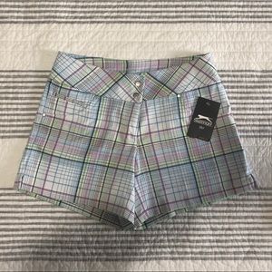 Golf Shorts NEW WITH TAGS